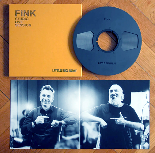 Fink