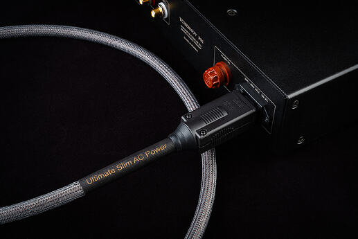 Ultimate Slim AC Power style