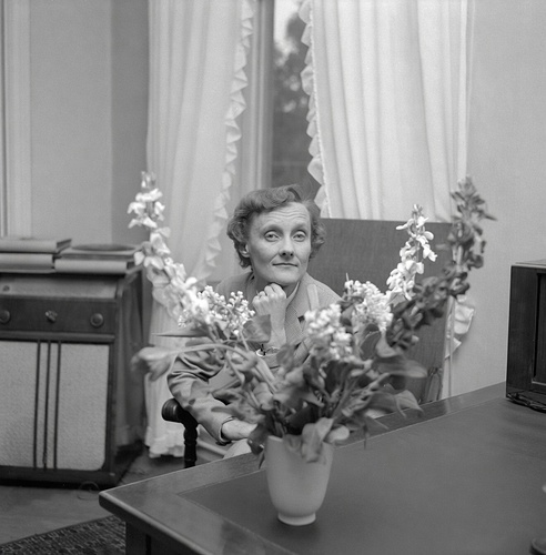 Astrid Lindgren Home Stereo