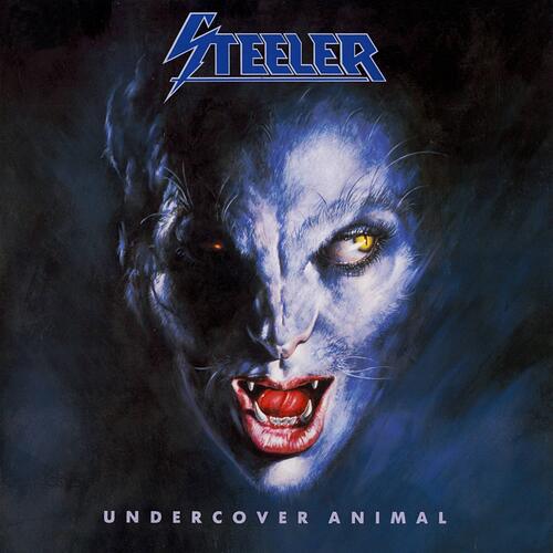 1988 Undercover Animal - Steeler -01