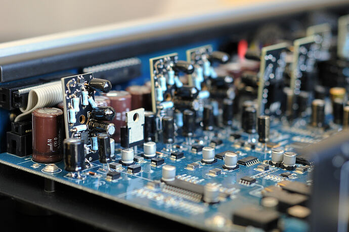 north star design USB dac32 апгрейд - 09