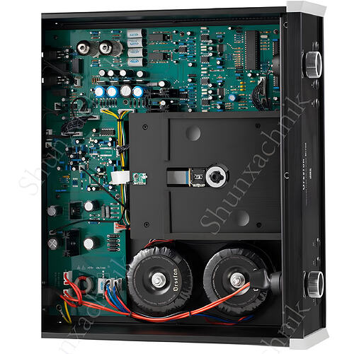 orsefon mc708