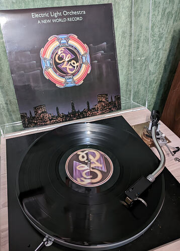 elo-a new world record