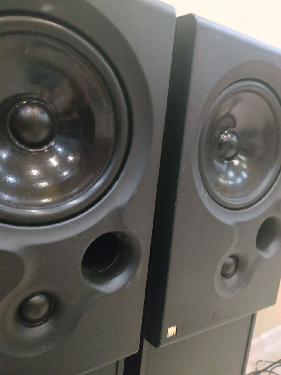 Kef 9 store