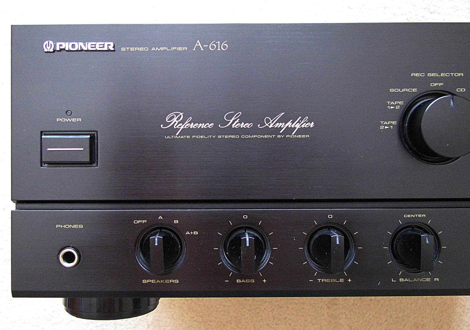 Усилитель pioneer. Pioneer a-616 Mark II. Усилитель Pioneer a-616. Усилитель Pioneer a-333. Pioneer a-616 Mark 2 инструкция.