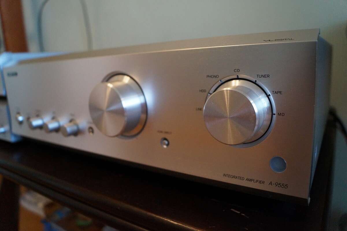 Onkyo a 9155