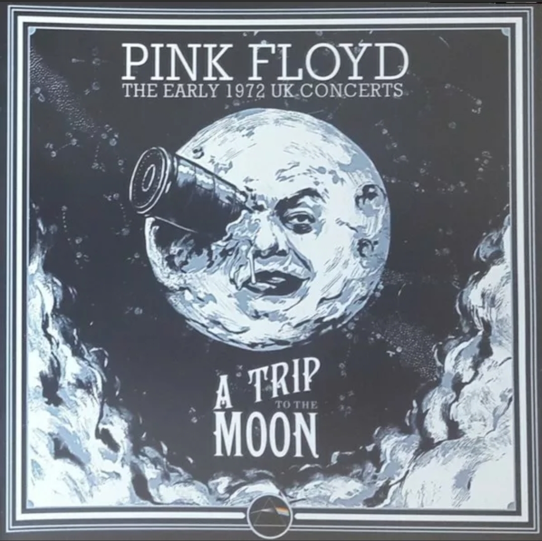 Pink Floyd Album Art: The Stories Behind 19 Trippy LP Covers