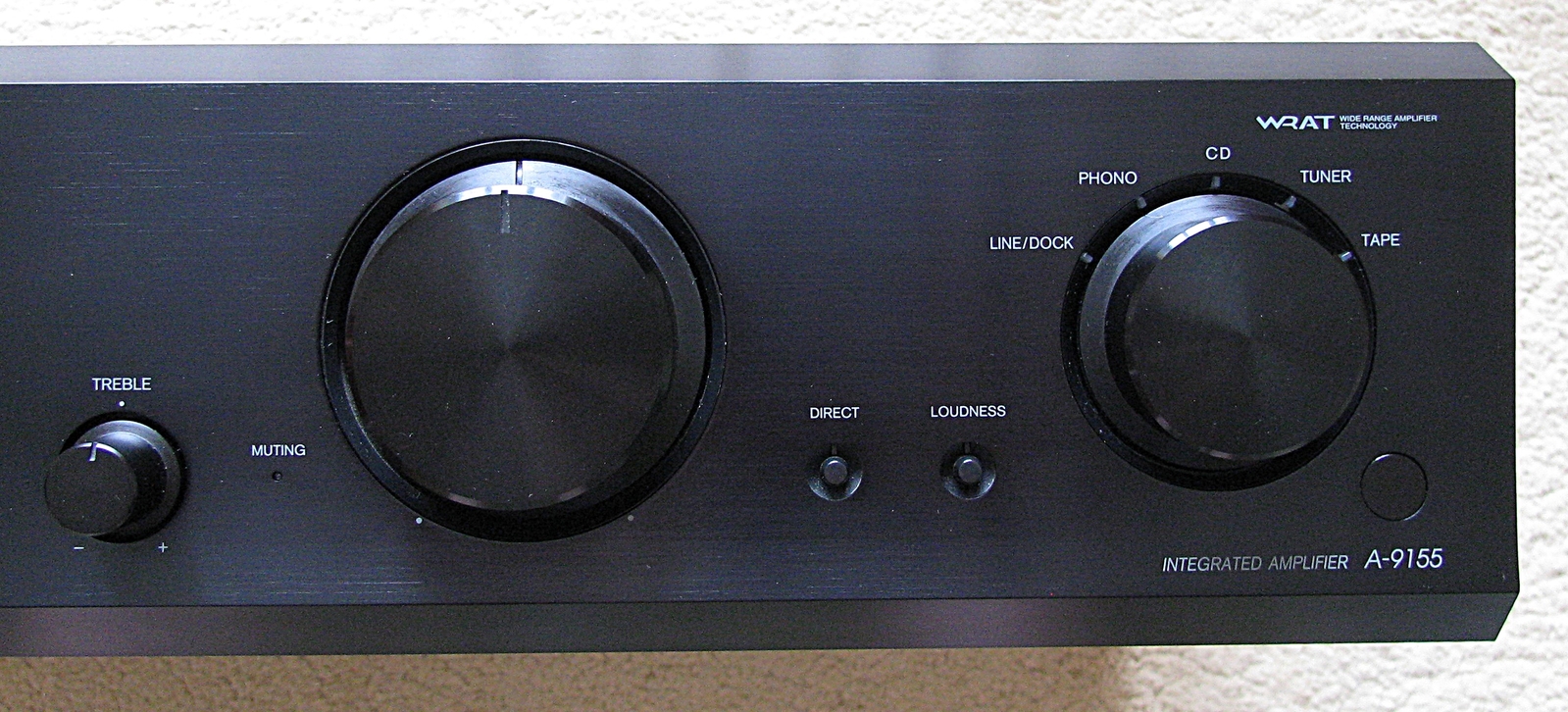 Onkyo a 9155