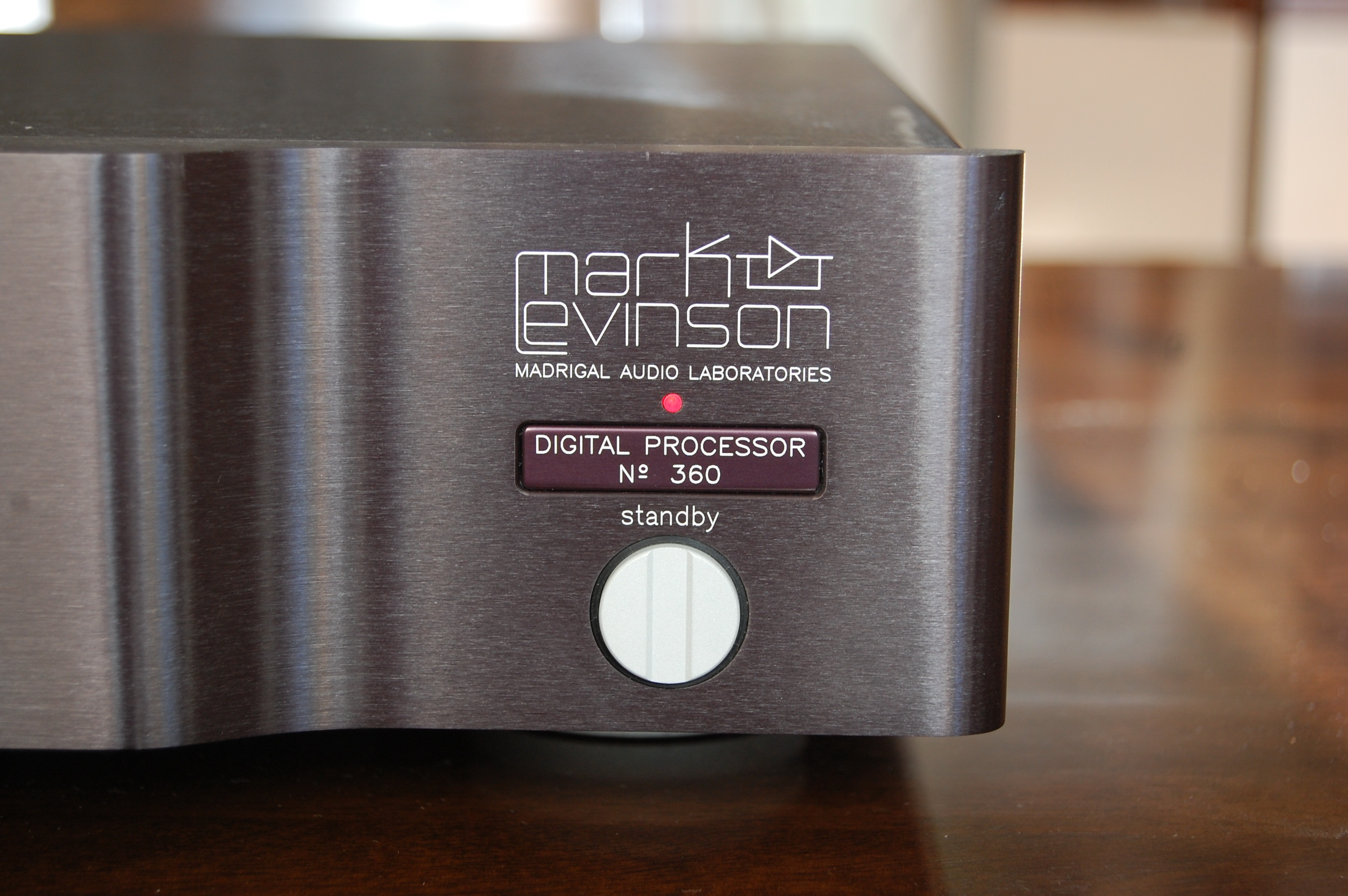 Mark Levinson № 360s. Mark Levinson DAC. Mark Levinson DAC 30.5. Mark Levinson (Audio Equipment Designer).