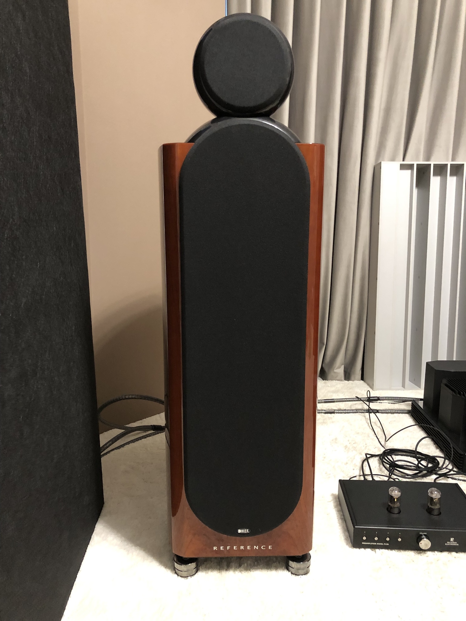 Kef 2024 reference 207