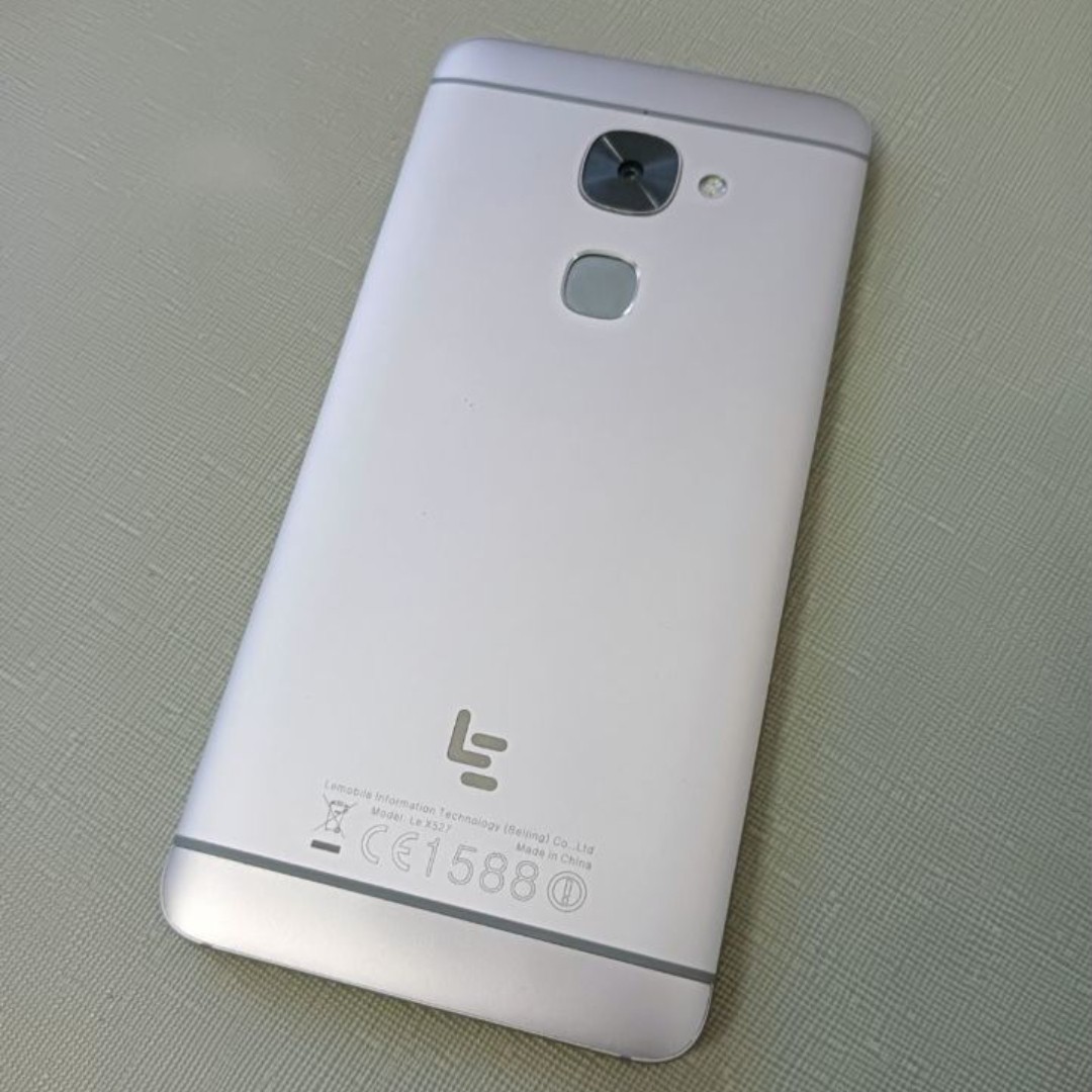 ПРОДАНО] Смартфон LeEco Le 2 32гб продам - Прочее - DA Stereo