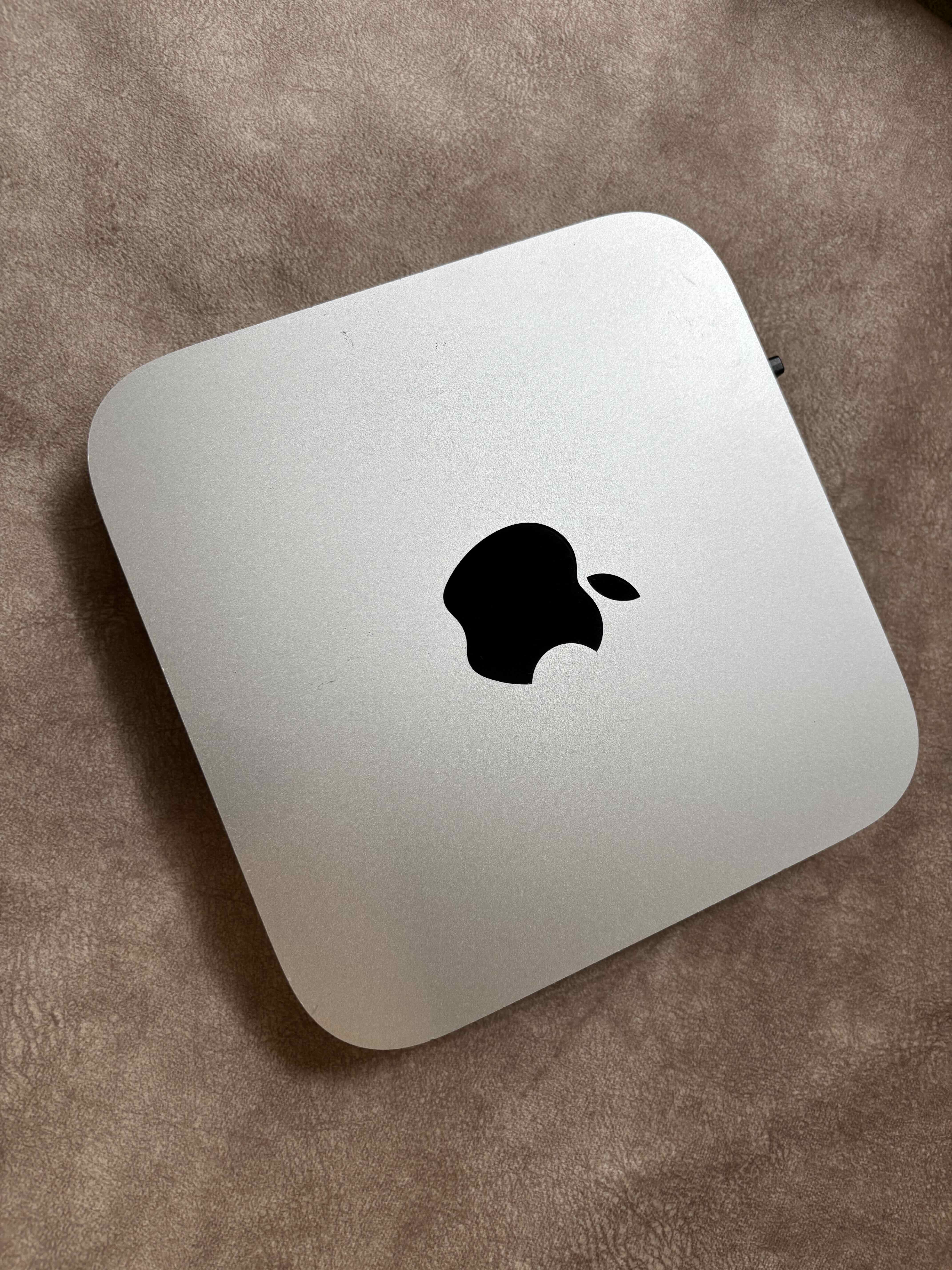 Apple Mac Mini 2012 Late i7 16 Гб 2 тб - Прочее - DA Stereo