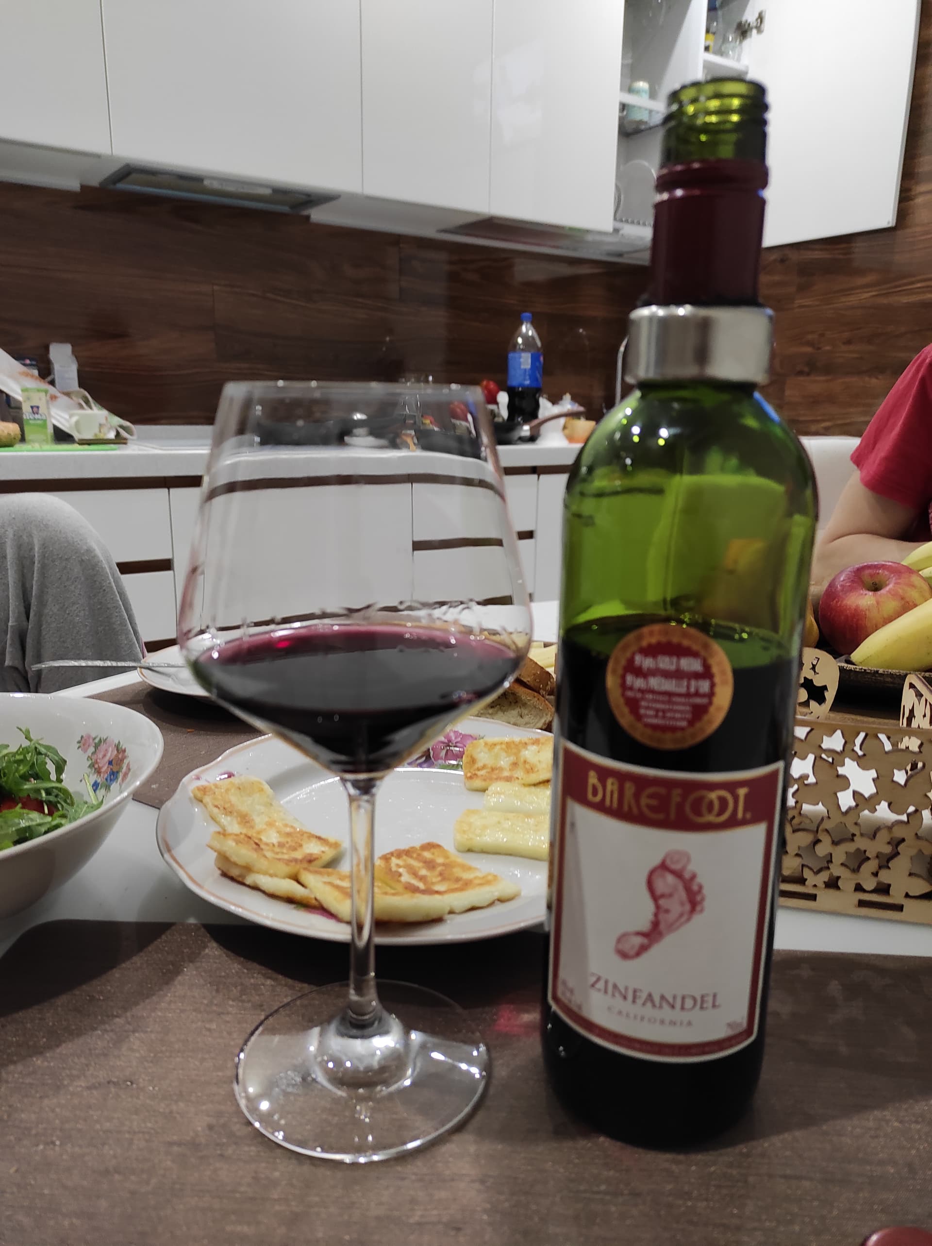 🍷 Вино и все что с ним связано. Какое пить, как выбрать, как получить  максимум удовольствия и пользы (часть 1) - Оффтопик - DA Stereo