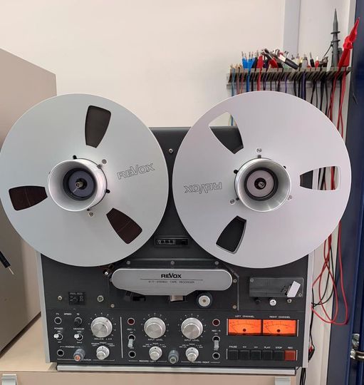 b77 pro