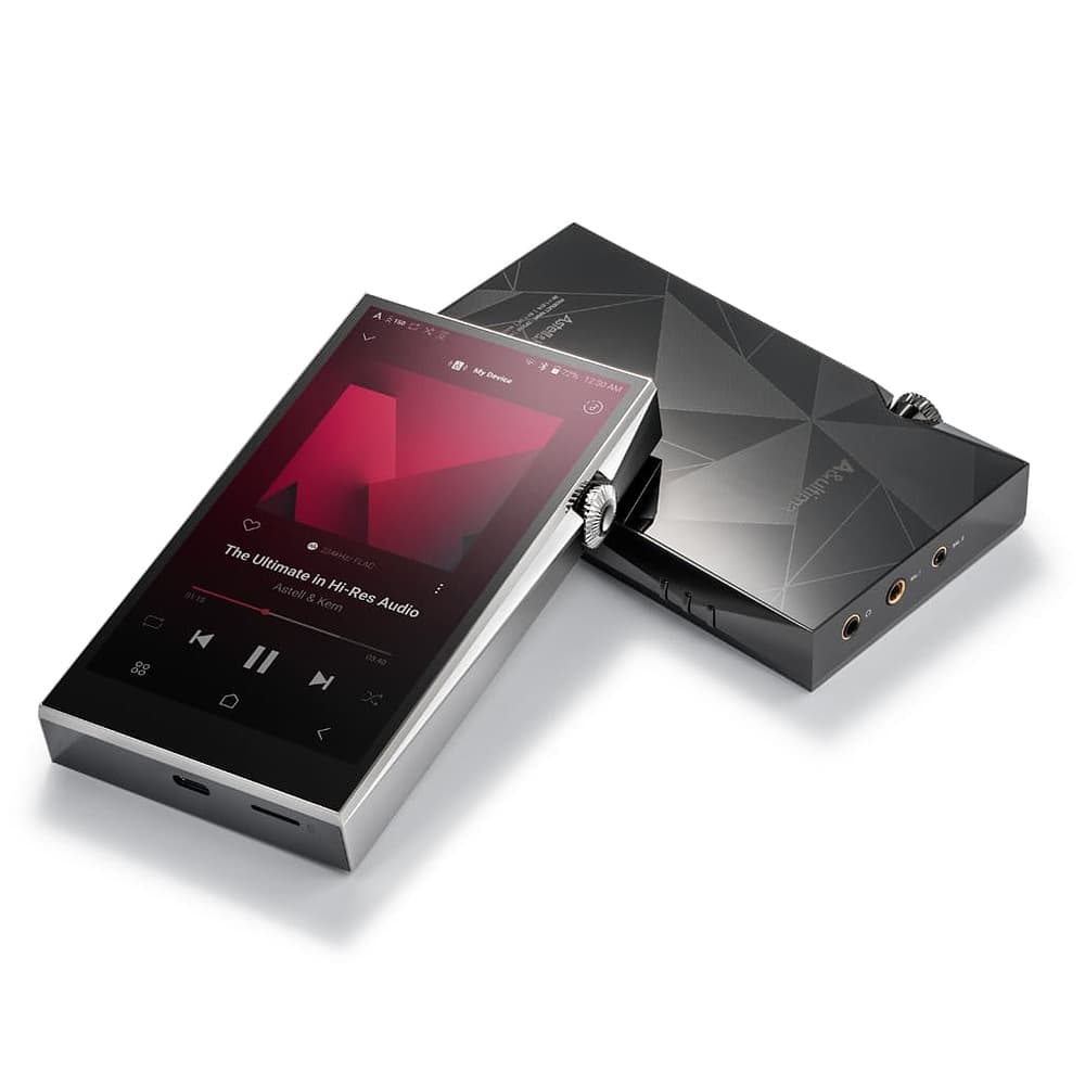 Astell & Kern SP3000 - МАРКЕТ - DA Stereo