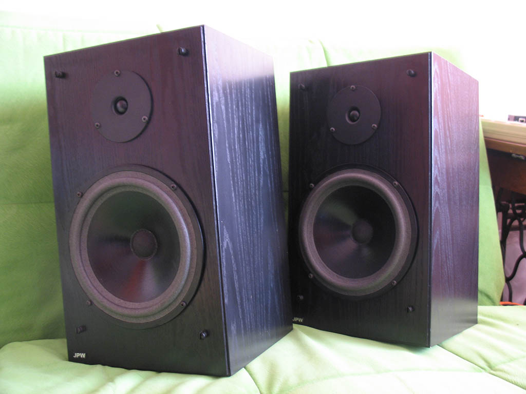 Jpw p1 hot sale speakers for sale