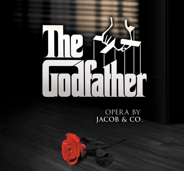 Music watch this. Jacob co Godfather.