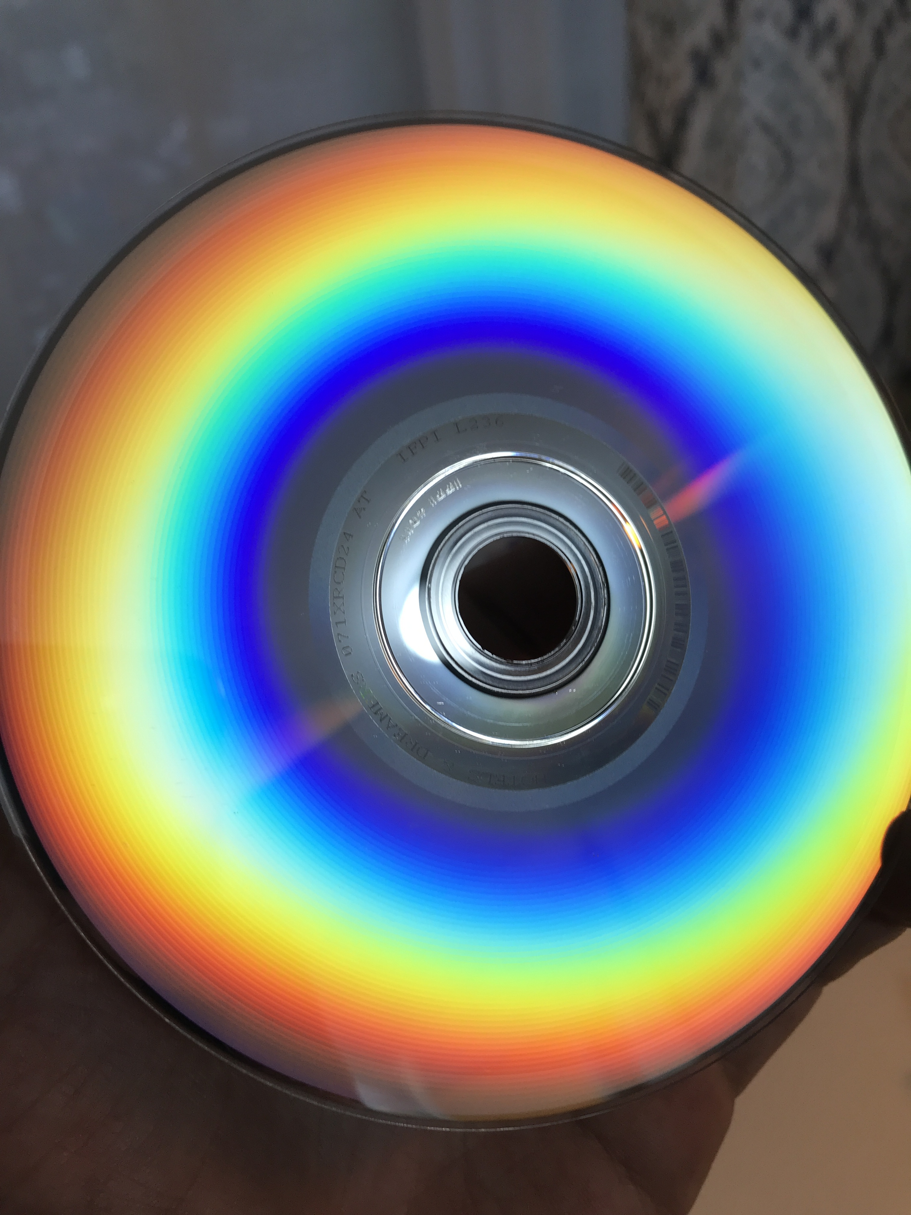 cd