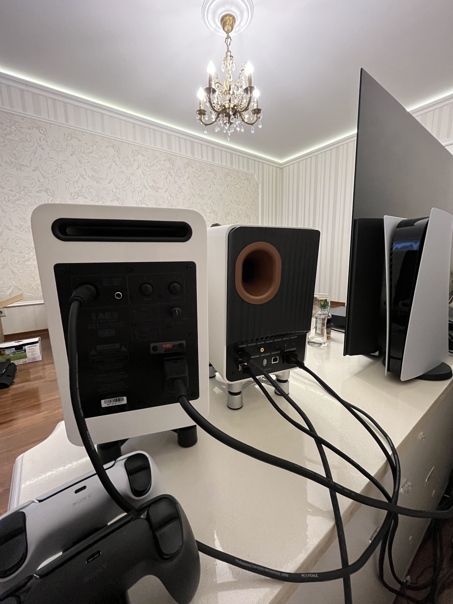 KEF LS50 Meta / LS50 II / LSX / LS60 — 10 лет хайпа или лучшие за свою  стоимость? - Страница 54 - Акустика - DA Stereo