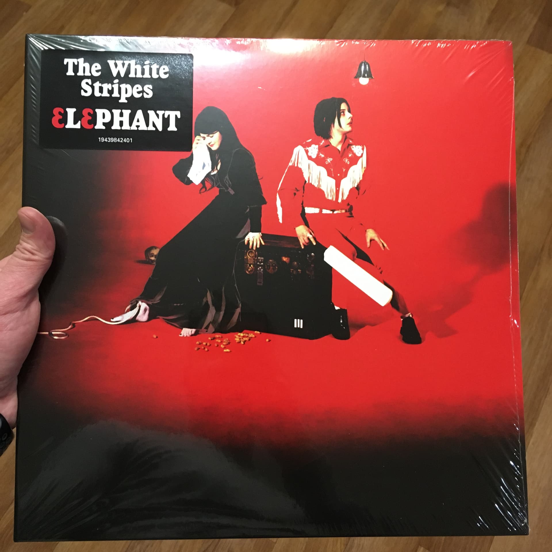 White stripes elephant. Пластинка виниловая the White Stripes. The White Stripes пластинка.