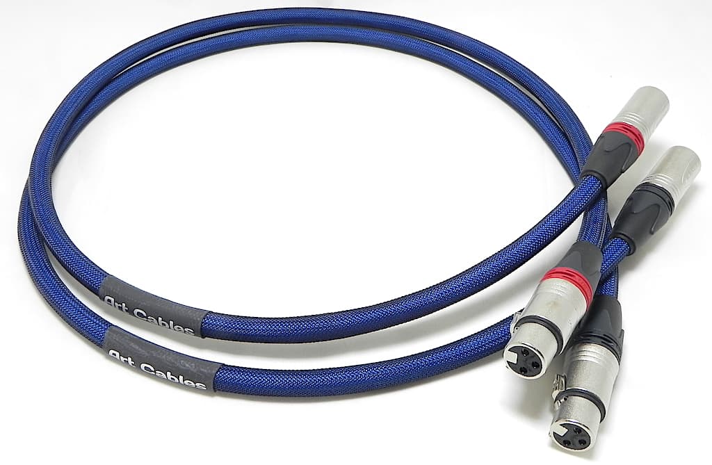 RARE XLR1