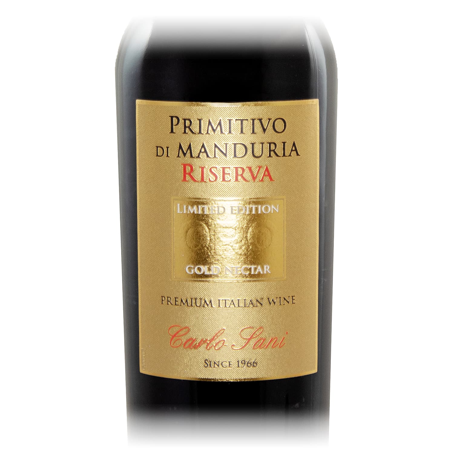 Primitivo di manduria