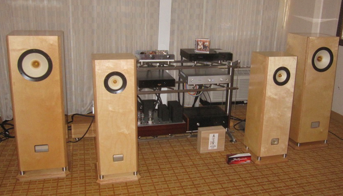 AudioFeast