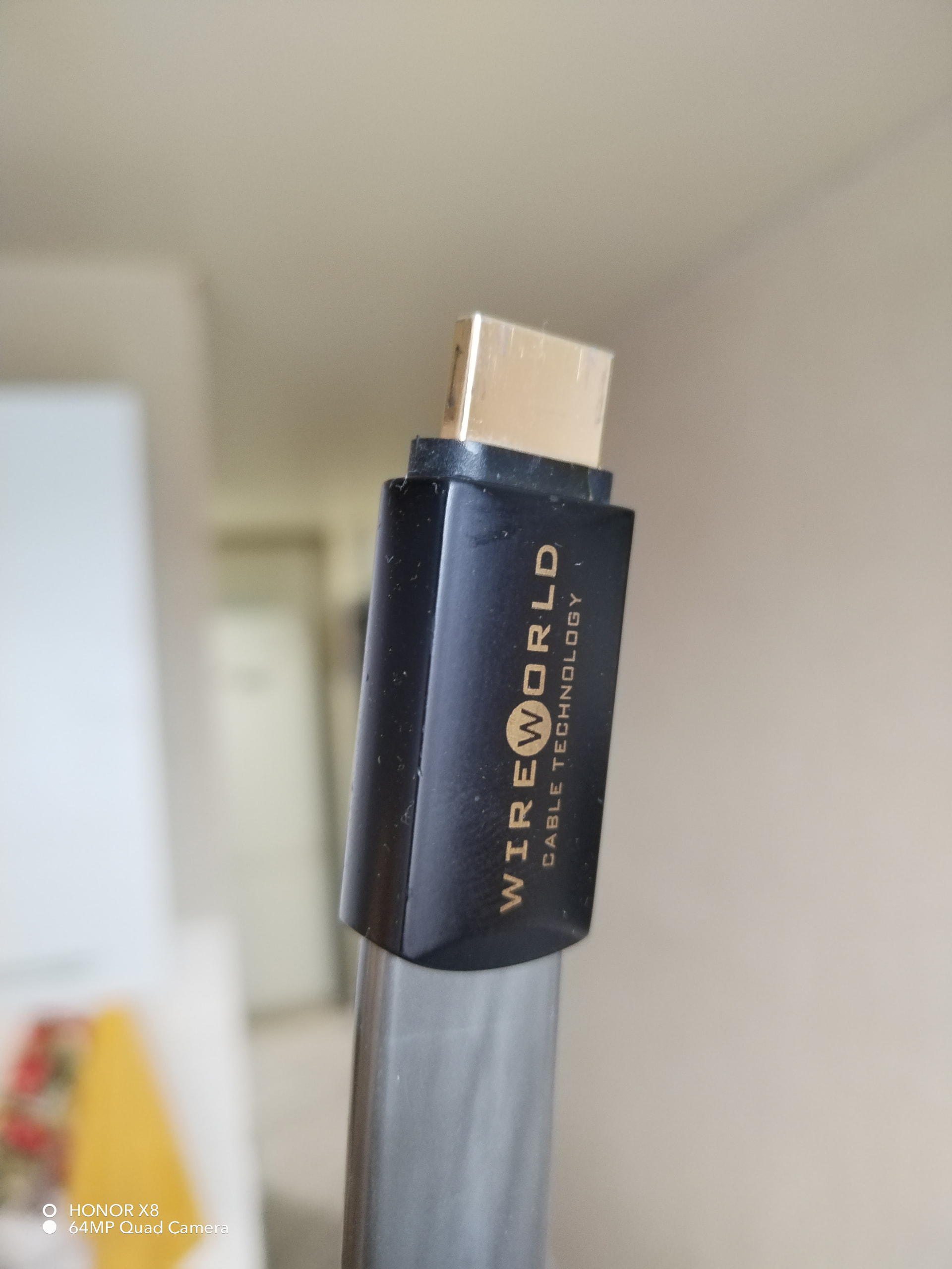 WireWorld Silver Starlight 6 - Кабели и разъемы - DA Stereo