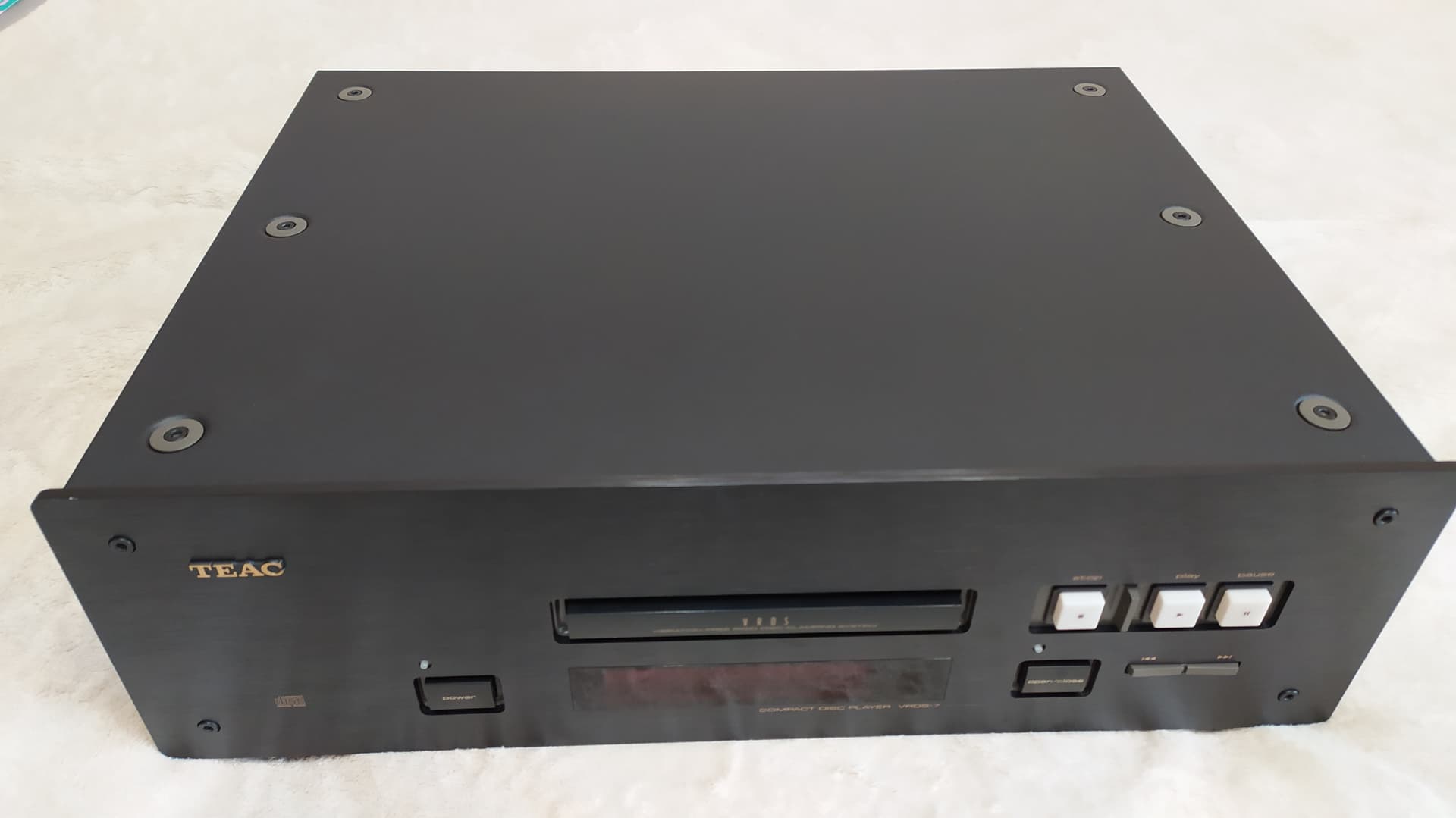 Teac vrds 701. Teac VRDS-7. Teac VRDS-10se. Teac VRDS-10. Teac d-t1 DAC 7.